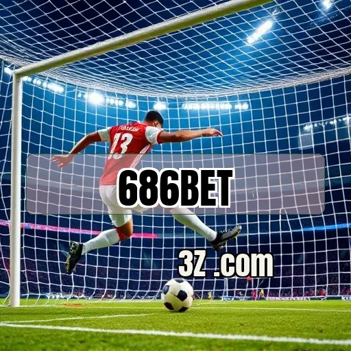 Interaja e Vença: A Comunidade 686bet que Transforma Jogos