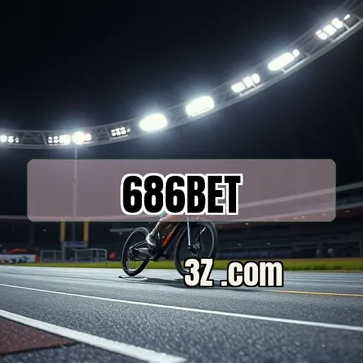 Explorando os Guias da 686bet para Dominar os Jogos