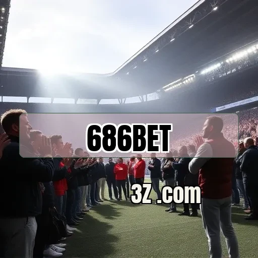Jackpots Incríveis na 686bet: Venha Conferir os Prêmios