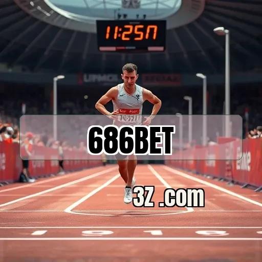 As Promoções Incríveis do 686bet: Diversão e Benefícios em Cada Jogo