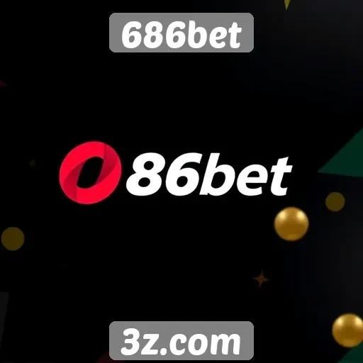 Mudanças recentes nas políticas de bônus do 686bet