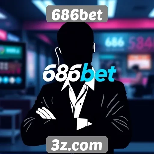 Atendimento ao cliente na 686bet e sua eficiência