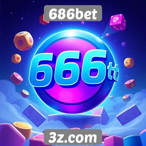 Entrevista com desenvolvedores do 686bet